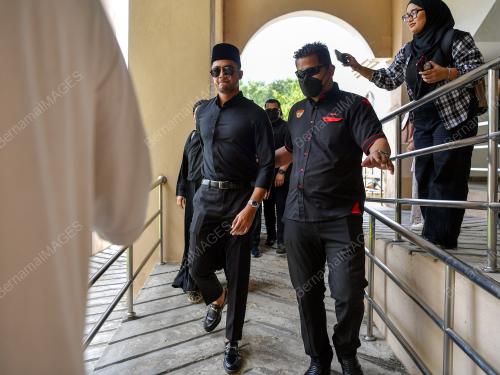 MAHKAMAH RENDAH SYARIAH