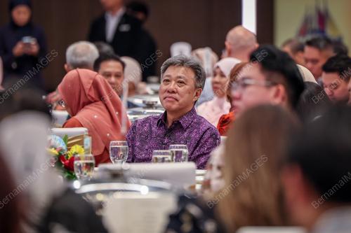 DATUK SERI WONG CHUN WAI