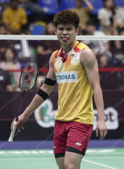 KL MASTERS 2023