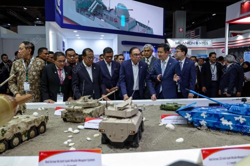 DATUK SER ANWAR IBRAHIM