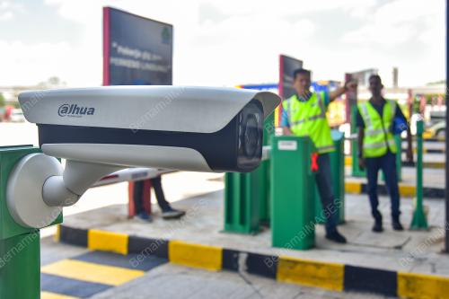 SISTEM ANPR