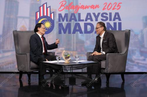 DATUK SERI DR DZULKEFLY AHMAD