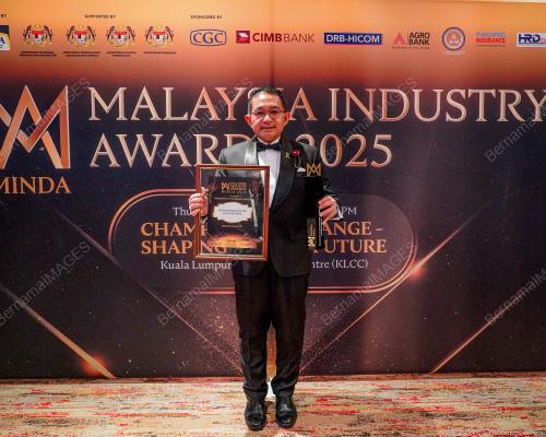 DATUK SERI IRMOHIZAM IBRAHIM