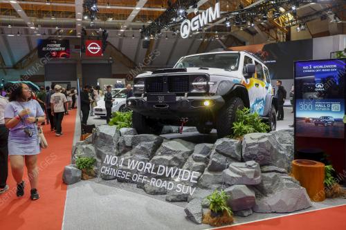MALAYSIA AUTOSHOW 2025