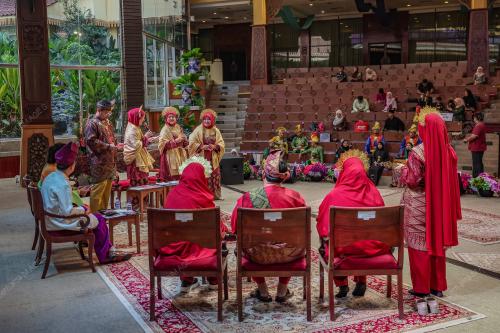 PESTA PANTUN HAWANA-DBP 2026