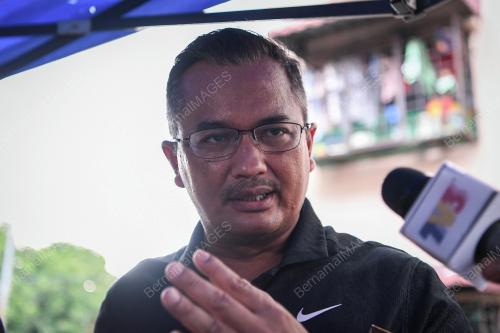 SIDANG MEDIA KES ZAYN RAYYAN