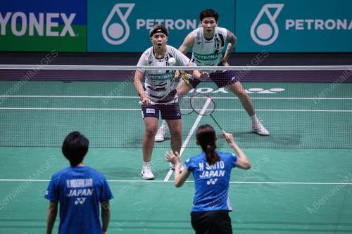 PETRONAS TERBUKA MALAYSIA 2025