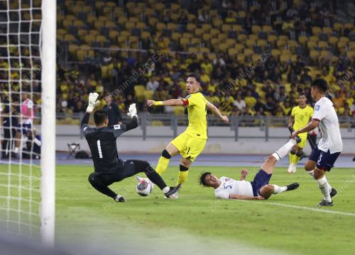 KELAYAKAN PIALA DUNIA