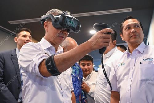 TENGKU DATUK SERI ZAFRUL