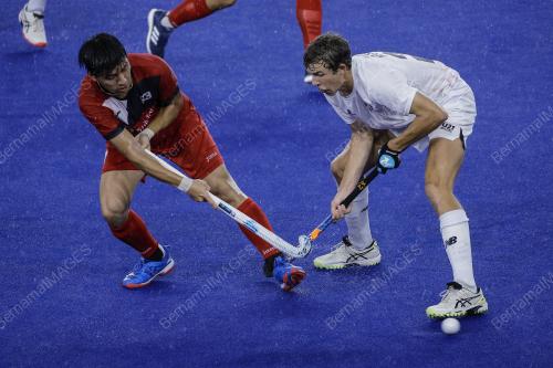 HOCKEY JUNIOR WORLD CUP 2023