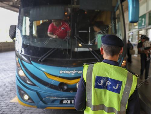 TINJAUAN PULANG KE KAMPUNG