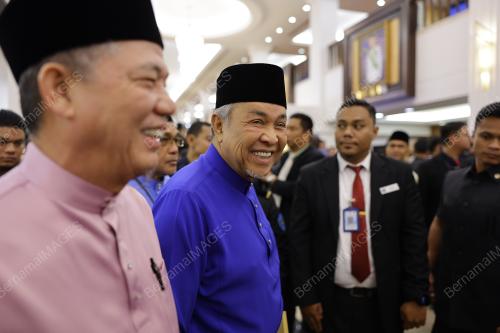 BELANJAWAN 2024