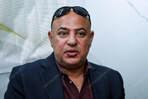 MOHAMED K BASSYOUNI