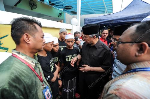 KL81_14092017_KEBAKARAN_MADRASAH