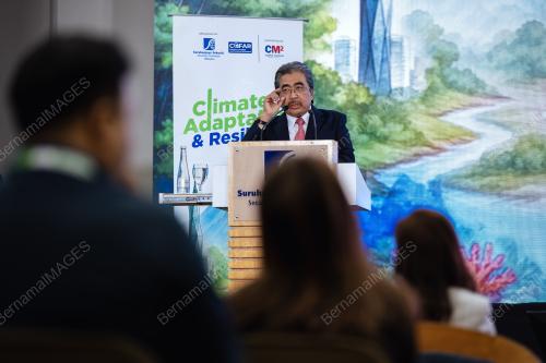 DATUK SERI JOHARI ABDUL GHANI