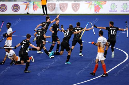 HOCKEY JUNIOR WORLD CUP 2023