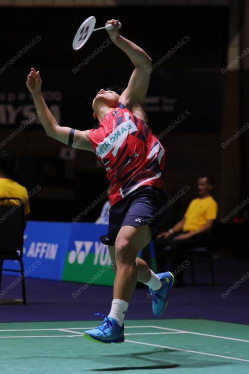 MALAYSIA SUPER 100