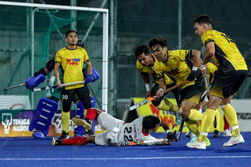 TENAGA NASIONAL BERHAD (TNB) VS MAYBANK