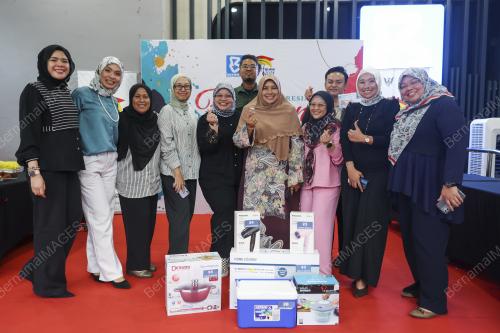 DATIN PADUKA NUR-UL AFIDA KAMALUDIN