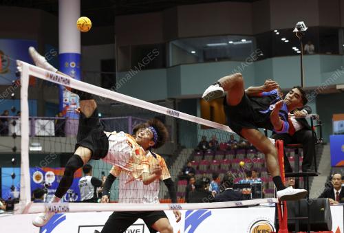 ASTAF SEPAK TAKRAW PIALA ASIA 2025