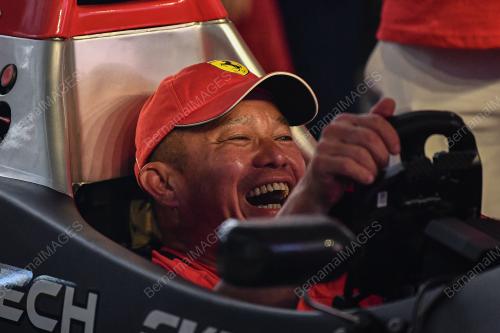 FERRARI FESTIVAL 2024