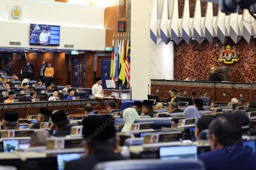 BELANJAWAN 2025