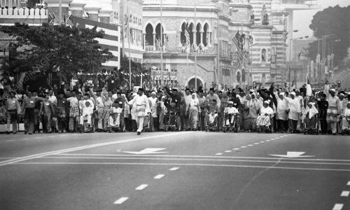 KL81_19012015_KEBANGSAAN