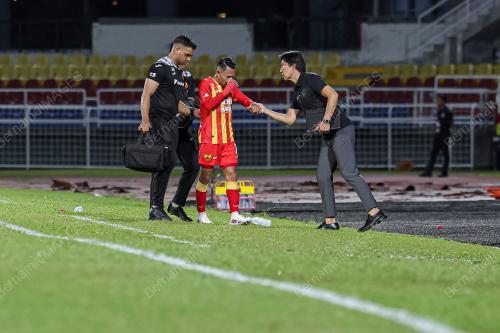 LIGA SUPER MALAYSIA 2024/2025