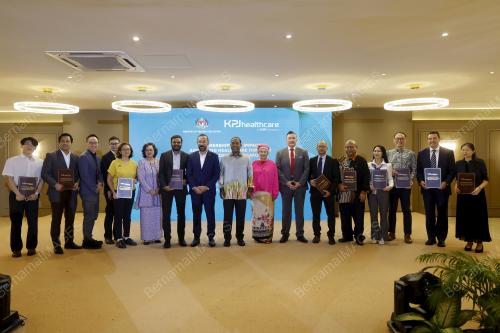 DATUK SERI DR ZAMBRY ABD KADIR