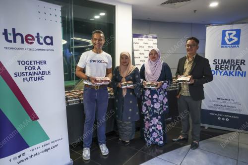 AGIHAN JUADAH BERBUKA