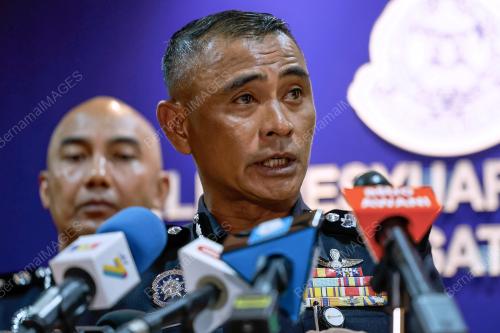 DCP FADIL MARSUS