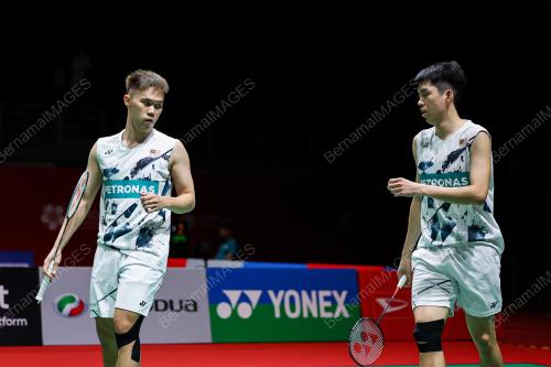 MASTERS MALAYSIA 2024