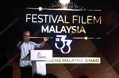 FAHMI FADZIL