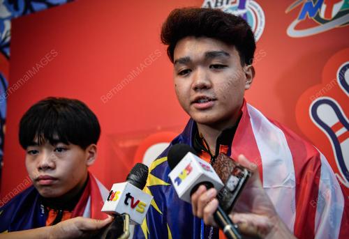 ASEAN YOUTH TENPIN BOWLING CHAMPIONSHIPS