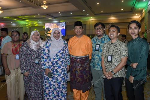 JENERAL DATUK MOHD NIZAM JAAFAR