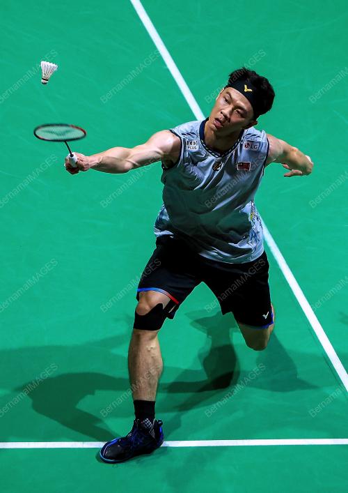 MASTERS MALAYSIA 2024