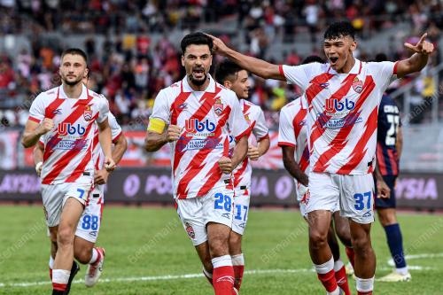 LIGA SUPER 2024