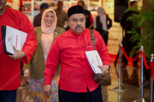 DATUK OTHMAN DESA