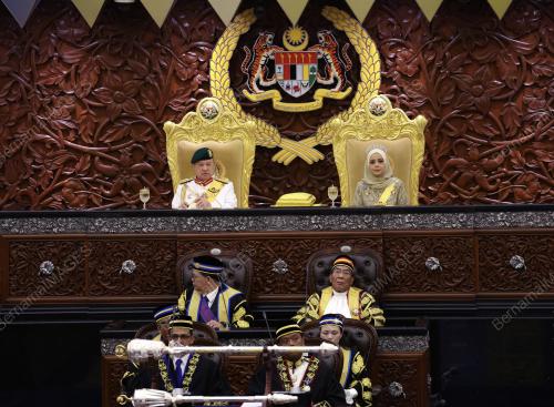 SULTAN IBRAHIM