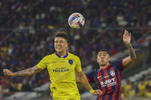 FINAL PIALA MALAYSIA