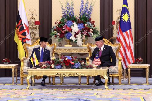 SULTAN IBRAHIM