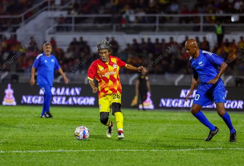 PIALA SULTAN SELANGOR 2025