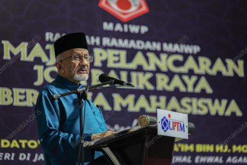 SYED KAMARULZAMAN