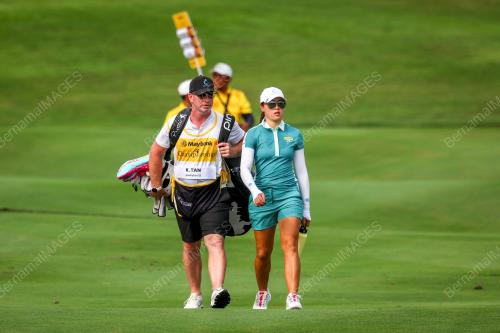 MAYBANK CHAMPIONSHIP
