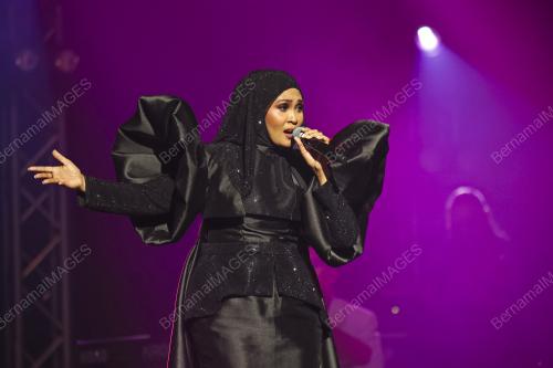 KONSERT MEMORI MUNGKIN BERULANG