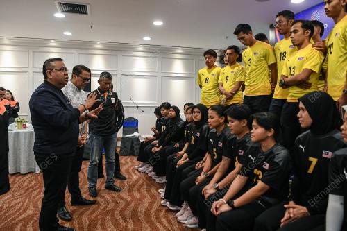 DATUK SUMALI REDUAN