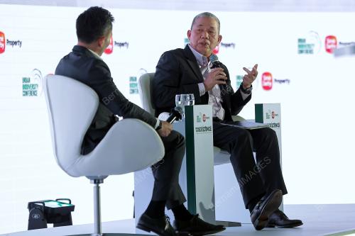 DATUK SERI FADILLAH YUSOF