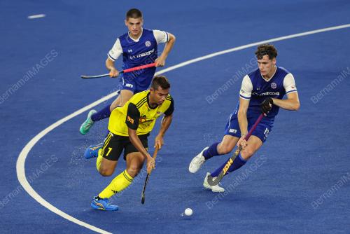 MALAYSIA VS CHILE
