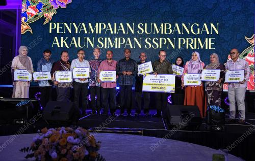 DATUK SERI DR ZAMBRY ABD KADIR