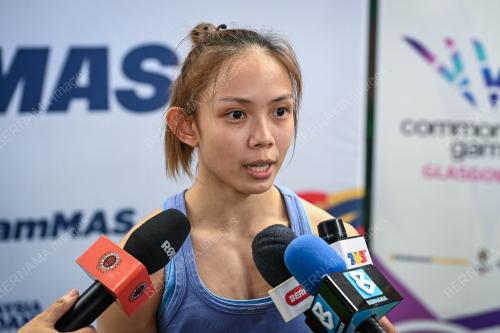 RACHEL YEOH